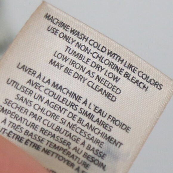 Saturday Sunday Women's Moelleux Collared Sherpa Jacket Size Medium - Picture 5 of 7